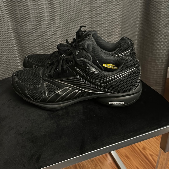 reebok simplytone